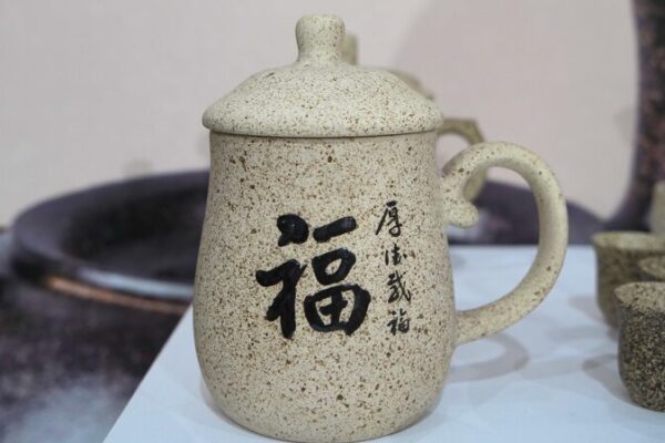 Pingding’s 2,000-Year-Old Pottery Tradition: Crafting Art for the Common People Pingding_s_2_000_Year_Old_Pottery_Tradition__Crafting_Art_for_the_Common_People