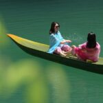 Pingshan_Canyon_in_Enshi_A_Must-Visit_Destination_for_Nature_Lovers - Khabar Asia Pingshan Canyon in Enshi: A Must-Visit Destination for Nature Lovers