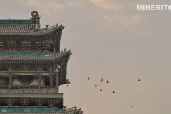 Pingyao Ancient City: Journey Through 2,700 Years of Chinese History