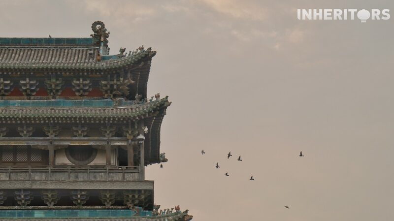 Pingyao_Ancient_City_Journey_Through_2700_Years_of_Chinese_History - Khabar Asia Pingyao Ancient City: Journey Through 2,700 Years of Chinese History