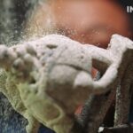 Pingyao's Metal Forging: From Ancient Craft to Modern Art