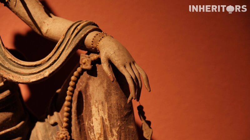 Pingyaos_Timeless_Woodcarving_A_Journey_Through_Traditional_Sculpture_Craftsmanship - Khabar Asia Pingyao's Timeless Woodcarving: A Journey Through Traditional Sculpture Craftsmanship