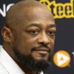 Pittsburgh Steelers Extend Mike Tomlin's Contract for Three More Years