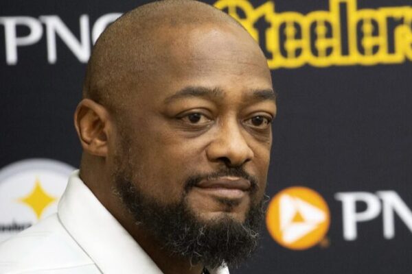Pittsburgh Steelers Extend Mike Tomlin’s Contract for Three More Years Pittsburgh Steelers Extend Mike Tomlin's Contract for Three More Years