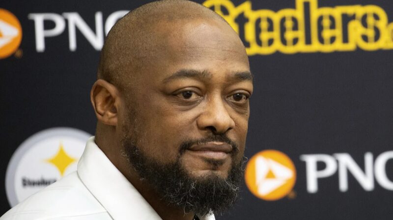 Pittsburgh_Steelers_Extend_Mike_Tomlins_Contract_for_Three_More_Years - Khabar Asia Pittsburgh Steelers Extend Mike Tomlin's Contract for Three More Years