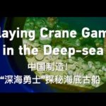 Playing_Crane_Game_in_the_Deep_Sea__The_Shenhai_Yongshi_s_Quest_for_Sunken_Treasures video poster