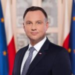 Polish President Duda Begins State Visit to China, Strengthening Bilateral Ties