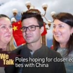 Polish President Duda's Visit to China Seeks Closer Economic Ties video poster