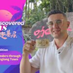 Polish Vlogger Explores Hainan's Unique Coffee Culture in Xinglong Town video poster