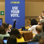 Political Polarization Widens the Gap Between EU Elites and the Public