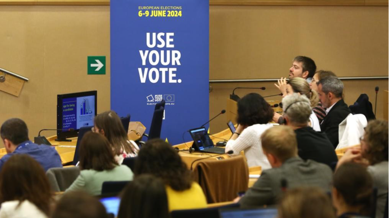 Political_Polarization_Widens_the_Gap_Between_EU_Elites_and_the_Public - Khabar Asia Political Polarization Widens the Gap Between EU Elites and the Public