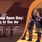 Poly Group's Online Concert Unites Chinese and Canadian Musicians to Honor Medical Workers video poster