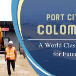 Port City Colombo Hosts Virtual Open Day Showcasing Progress and Future Vision video poster