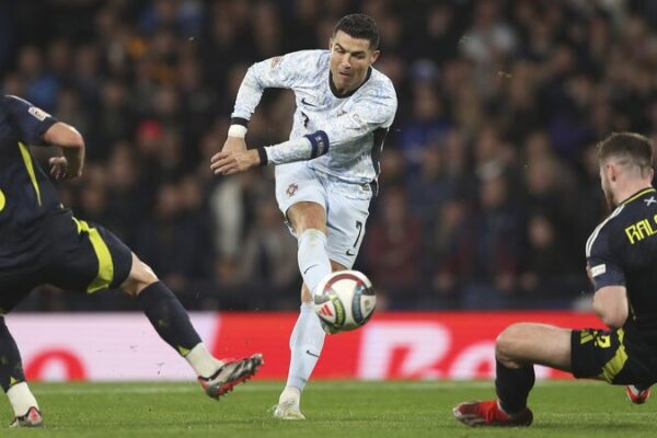 Portugal Edges Closer to Nations League Quarterfinals with Scotland Stalemate Portugal_Edges_Closer_to_Nations_League_Quarterfinals_with_Scotland_Stalemate