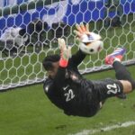 Portugal Triumphs Over Slovenia in Epic Penalty Shootout at Euro 2024