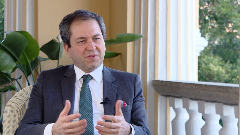 Portuguese_Consul_General_in_Macao_Sees_New_Opportunities_for_Cooperation_with_SAR_poster - Khabar Asia Portuguese_Consul_General_in_Macao_Sees_New_Opportunities_for_Cooperation_with_SAR video poster