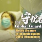 Portuguese Hospital's Innovative Approach to COVID-19: A Global Inspiration video poster