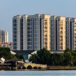 Positive Signals Boost Confidence in China's Commercial Real Estate