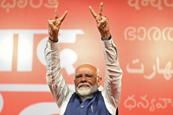 Potential Impacts of Narendra Modi's Third Term on India's Future
