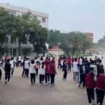 Powerful M7.3 Earthquake Strikes Taiwan Region; Aftershocks Impact Area video poster