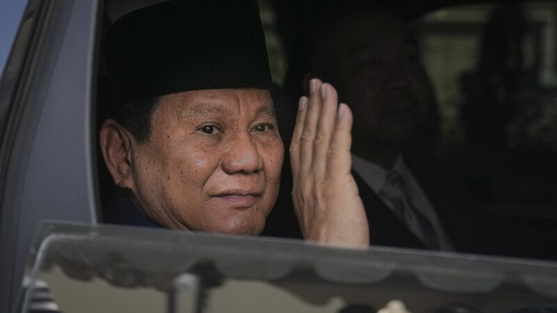 Prabowo_Subianto_Sworn_In_as_Indonesia_s_New_President - Khabar Asia Prabowo_Subianto_Sworn_In_as_Indonesia_s_New_President