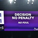 Premier League Clubs to Vote on Scrapping VAR Amid Growing Controversy