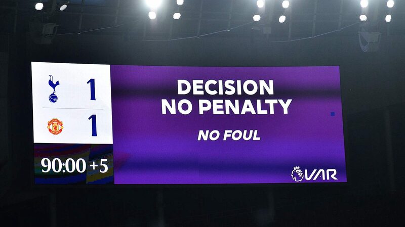 Premier League Clubs to Vote on Scrapping VAR Amid Growing Controversy