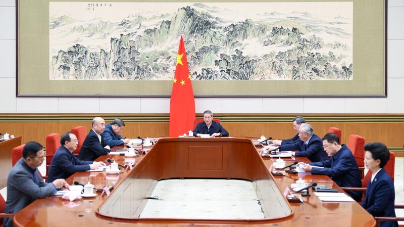 Premier_Li_Qiang_Advocates_for_Fairer__More_Effective_Administrative_Law_Enforcement - Khabar Asia Premier_Li_Qiang_Advocates_for_Fairer__More_Effective_Administrative_Law_Enforcement