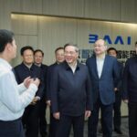 Premier Li Qiang Calls for Deeper Integration of Sci-Tech and Industrial Innovation