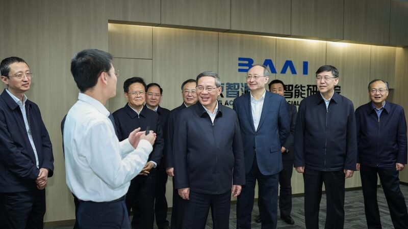 Premier_Li_Qiang_Calls_for_Deeper_Integration_of_Sci-Tech_and_Industrial_Innovation - Khabar Asia Premier Li Qiang Calls for Deeper Integration of Sci-Tech and Industrial Innovation