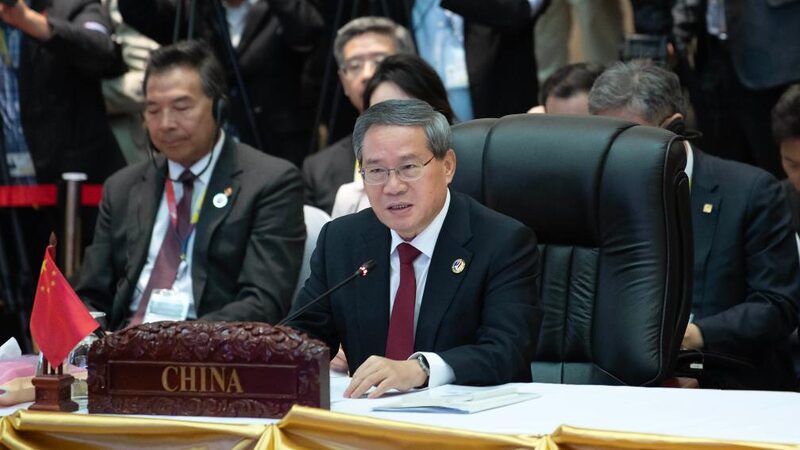 Premier_Li_Qiang_Calls_for_Elevating_China_ASEAN_Partnership - Khabar Asia Premier_Li_Qiang_Calls_for_Elevating_China_ASEAN_Partnership