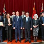 Premier Li Qiang Calls for Enhanced China-New Zealand Education Collaboration