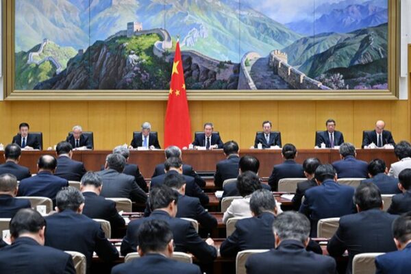 Premier Li Qiang Calls for Stronger Anti-Corruption Efforts to Boost China\u0027s Modernization Premier_Li_Qiang_Calls_for_Stronger_Anti_Corruption_Efforts_to_Boost_China_u0027s_Modernization