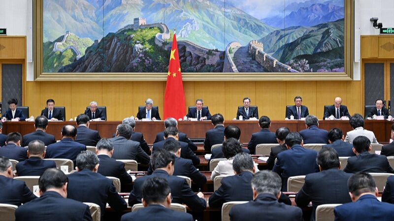 Premier_Li_Qiang_Calls_for_Stronger_Anti_Corruption_Efforts_to_Boost_China_u0027s_Modernization - Khabar Asia Premier_Li_Qiang_Calls_for_Stronger_Anti_Corruption_Efforts_to_Boost_China_u0027s_Modernization