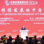 Premier Li Qiang Highlights China's Economic Potential at Beijing Forum