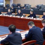 Premier_Li_Qiang_Urges_Smooth_Travel_for_Spring_Festival_Rush