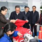 Premier Li Qiang Urges Sustained Poverty Alleviation During Guizhou Visit