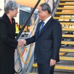 Premier Li Qiang's Visit Heralds New Chapter in China-Australia Relations