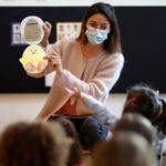 Preparing Asian Students for Post-Pandemic Classrooms: Navigating the Return to In-Person Learning