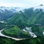 Preserving China's 'Water Tower': Ecological Advances on Qinghai-Xizang Plateau