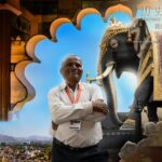 Preserving Dreams: The Hidden Stories of Rajasthan's City Palace Museum video poster