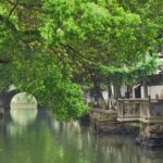 Preserving Tongli: Balancing Heritage and Tourism in China's Historic Water Town