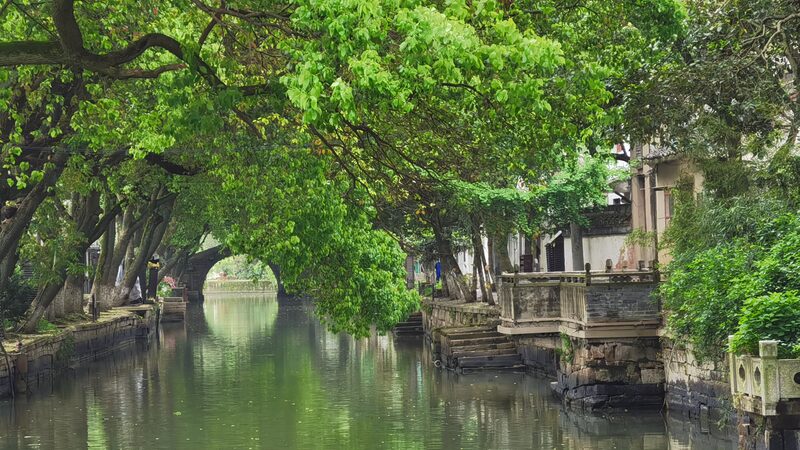 Preserving_Tongli_Balancing_Heritage_and_Tourism_in_Chinas_Historic_Water_Town - Khabar Asia Preserving Tongli: Balancing Heritage and Tourism in China's Historic Water Town