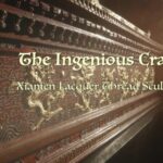 Preserving Tradition: The Art of Xiamen Lacquer Thread Sculpting video poster