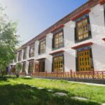 Preserving Tradition: Tibetan Medical Hospital Serves Community After 370 Years video poster