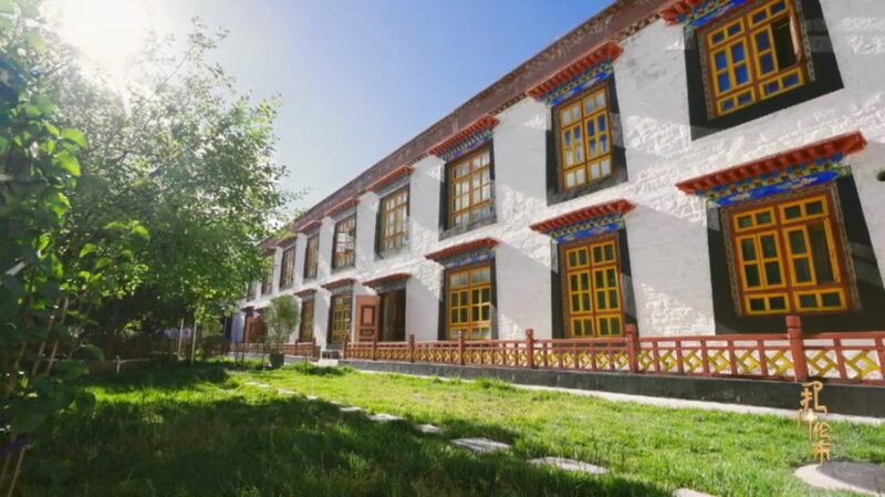 Preserving_Tradition_Tibetan_Medical_Hospital_Serves_Community_After_370_Years_poster - Khabar Asia Preserving Tradition: Tibetan Medical Hospital Serves Community After 370 Years video poster