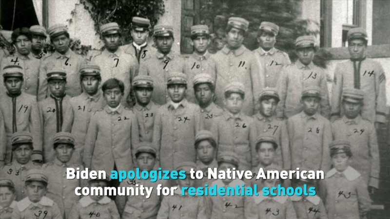 President_Biden_Apologizes_for_Abuse_at_Native_American_Boarding_Schools video poster