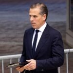 President_Biden_Pardons_Son_Hunter_Ahead_of_Sentencing