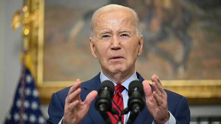 President_Bidens_Remarks_on_Immigration_Policies_Ignite_Global_Conversation - Khabar Asia President Biden's Remarks on Immigration Policies Ignite Global Conversation