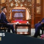 President Bio Hails China-Sierra Leone Partnership During State Visit video poster